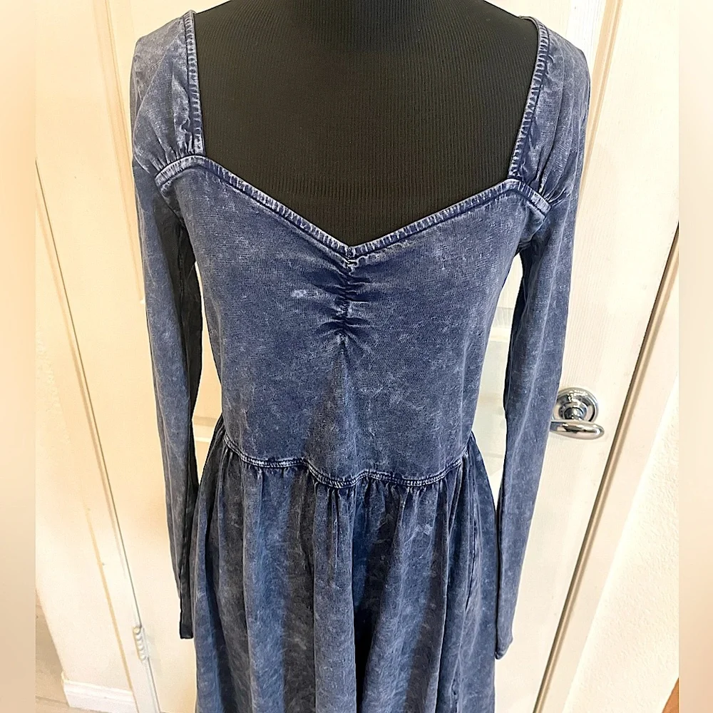 NWT Roxy Dancing Days Dress - Picture 15 of 15